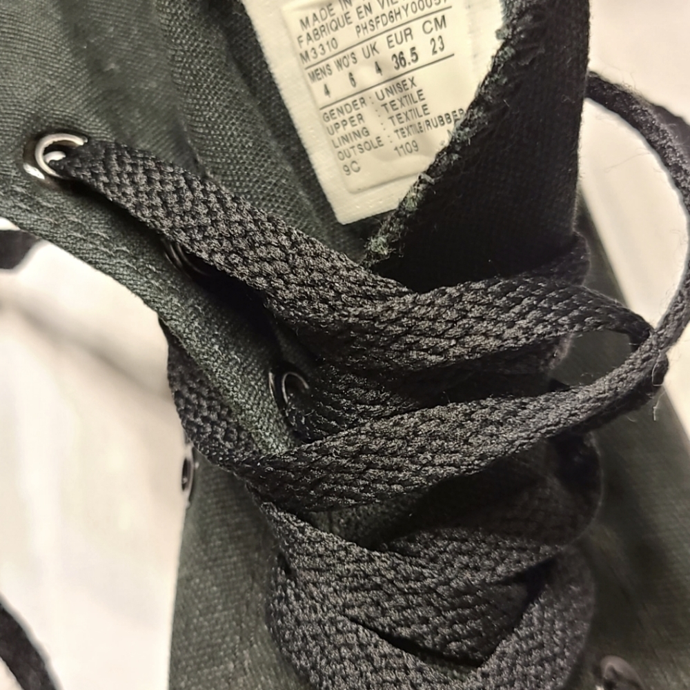 Chuck Taylor all Star Converse